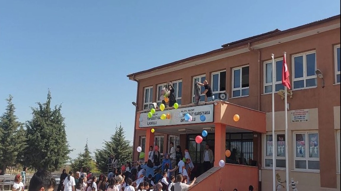 23 Nisan Egemenlik ve Çocuk Bayramı