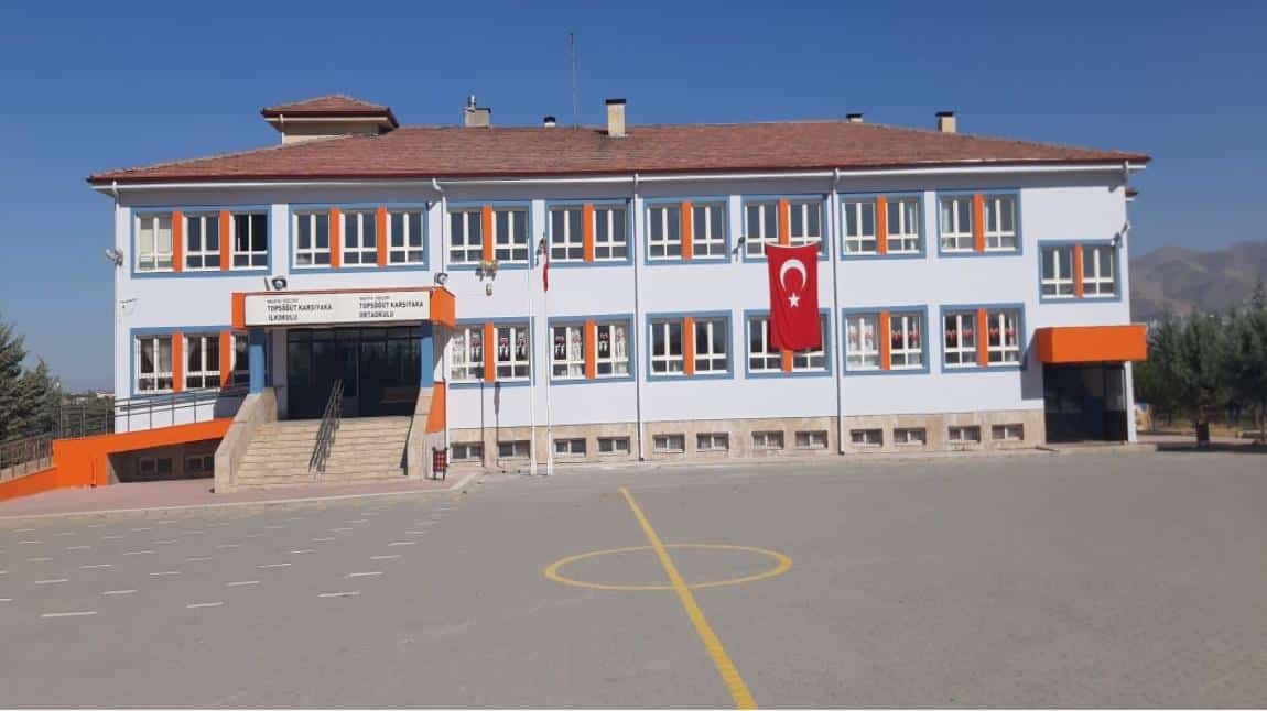 OKULUMUZU YENİLEDİK